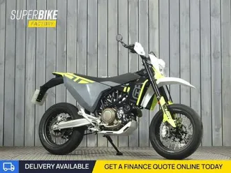 2024 24 husqvarna 701 supermoto