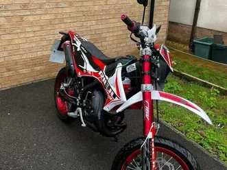 rieju, mrt, 2024, 50 (cc)