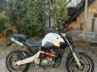 yamaha mt 03 660