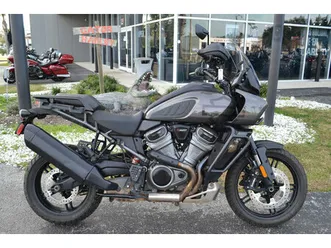 2023 pan america® 1250 special