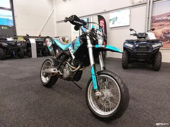 lc4 supermoto