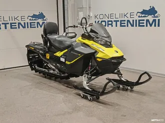 ski-doo summit sp 850 154