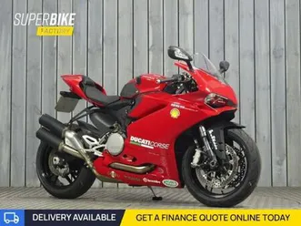 2019 69 ducati 959 panigale