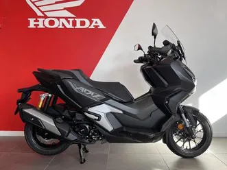 honda adv350 350 cc