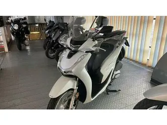 vendo honda sh 150i (2020 - 23) usata a pisa (codice 9907283) - moto.it