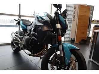 2025 bmw f 900 r snapper rocks blue metallic