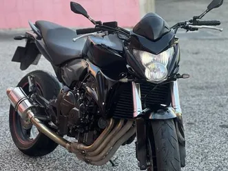 honda hornet 600 sacavém e prior velho