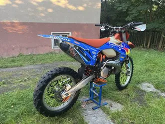 ktm xc 300 exc rr chrzanów