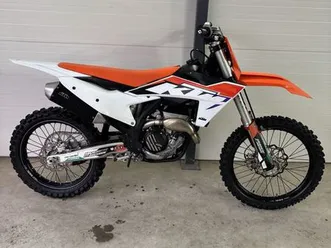 ktm sxf 250 doinwestowany 2 o 2 3 boleslawiec