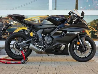 yamaha r r7 aceito retoma odivelas