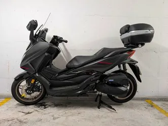 honda forza 125 special edition 2025 algueirão-mem martins