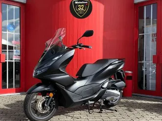honda pcx125 com mapit évora (são mamede, sé, são pedro e santo antão)