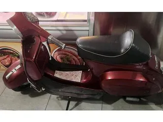 vespa 50 special