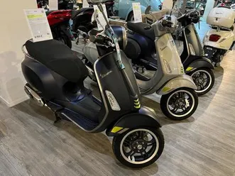 vespa vespa primavera tech 125 neu winterpreis !!!