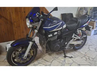 suzuki gsx1400