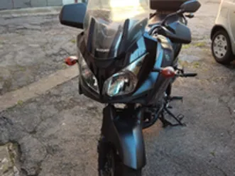 suzuki dl v strom 650