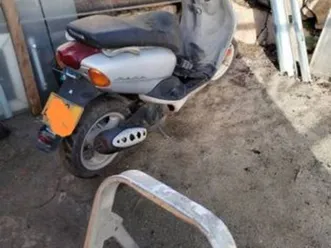 vendo yamaha neos custóias, leça do balio e guifões