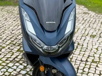 honda pcx 125 – 2023 benavente