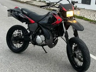 yamaha dtx 125 11kw setúbal (são julião, nossa senhora da anunciada e santa maria da graça)