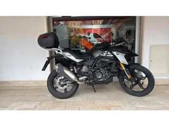 bmw g 310 gs