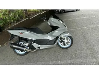 honda pcx ano 2023 covilhã e canhoso