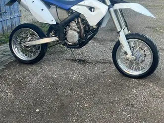 husaberg fe 390