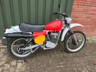 ktm gs 250