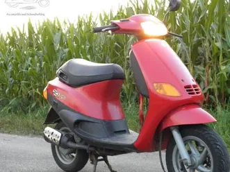 suche piaggio zip