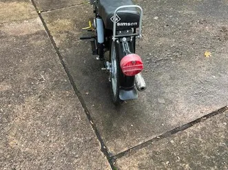 simson s51 b1