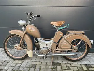 simson sr2 ddr
