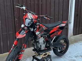 ktm exc 530 2011 (250 300 350 450 500)