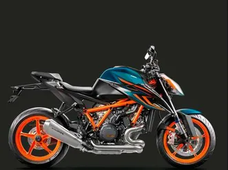 ktm 1290 super duke evo r mit tech pack