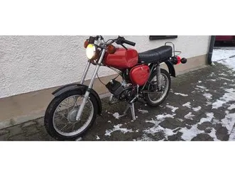 simson s 51 b