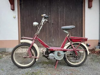 simson mofa sl1 (bj. 1971)