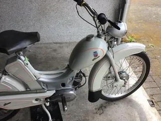 simson sr2