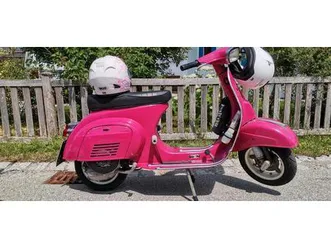 vespa v50 special