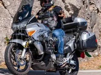 honda varadero xl1000 negociavel quinta do conde