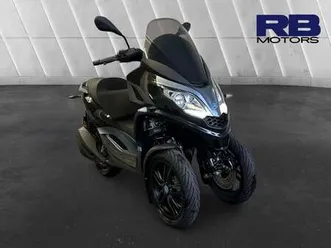 piaggio mp3 300