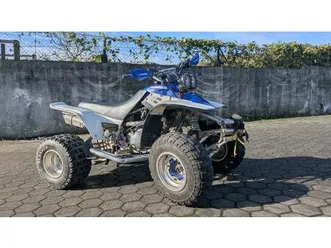 yamaha warrior 350 matriculada | aceito trocas por carrinhas/jipes 4x4 santa marinha e são pedro da afurada