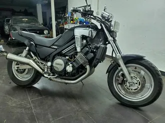 vendo/troco fzx 750 isenta iuc santa clara