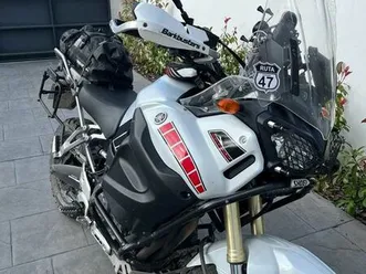 yamaha super ténéré xt1200z – 2011 | 80.000 km | muito bem equipada benedita