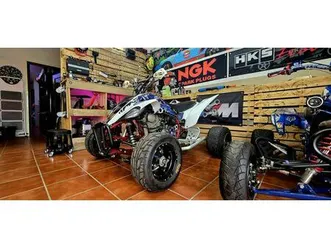 raptor 350r 2009 penafiel
