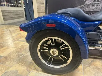 2022 harley-davidson® flrt - freewheeler®