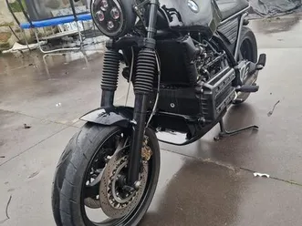 bmw k 1100 lt 1992 lago