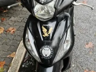 honda vision 2022 odivelas