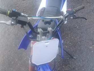 pit bike 125 cc roda 12/14 cabeceiras de basto