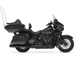 2018 harley-davidson® flhtkse - cvo™ limited