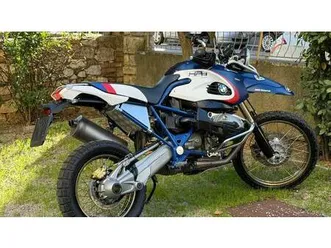 vendo bmw hp2 enduro usata a grosseto (codice 9907277) - moto.it