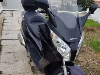 s-wing 125 (forza honda pcx) alverca do ribatejo e sobralinho