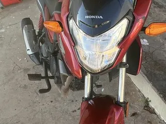 vendo mota cb125f olhão
